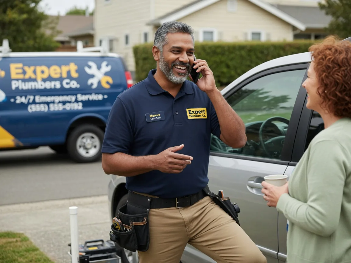 Drain Cleaning Derby, OH FAQs